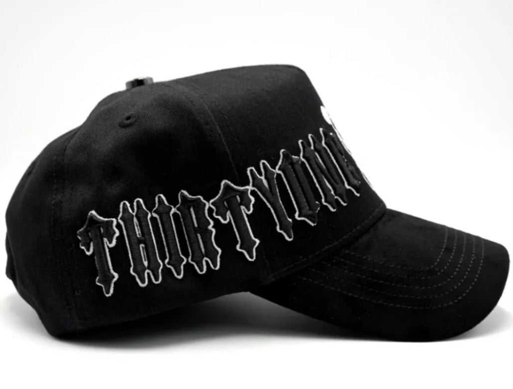 Gorra 31 Hats Kills