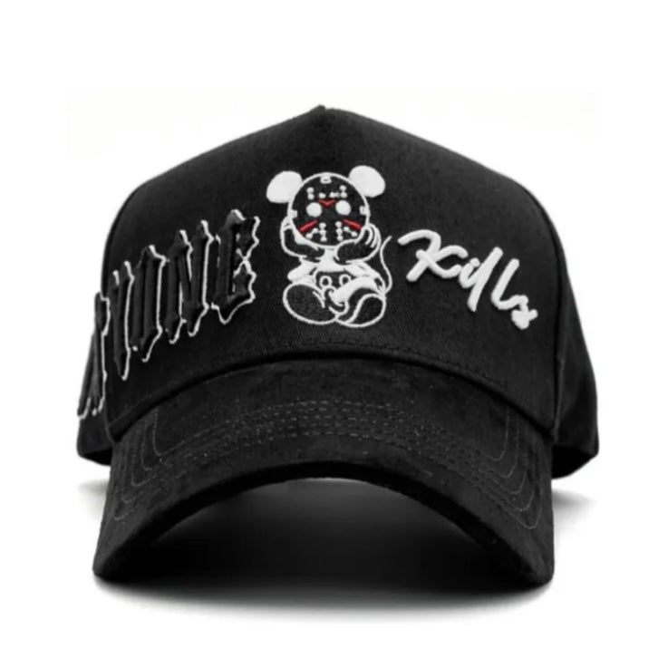 Gorra 31 Hats Kills