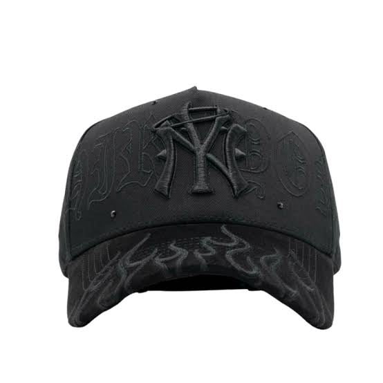 Gorra 31 Hats Flames