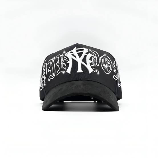 Gorra 31 Hats Crystal White