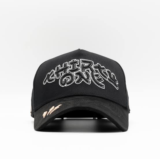 Gorra 31 Hats Murakami