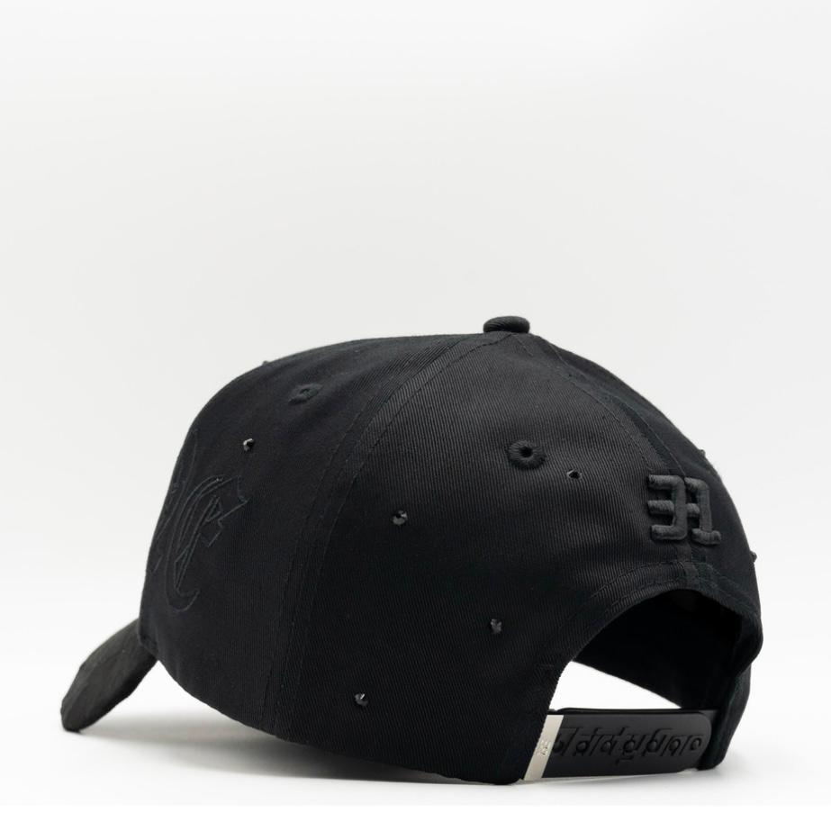 Gorra 31 Hats NY Flames