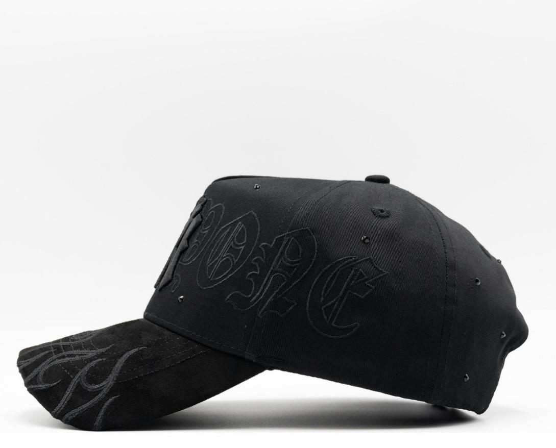 Gorra 31 Hats NY Flames