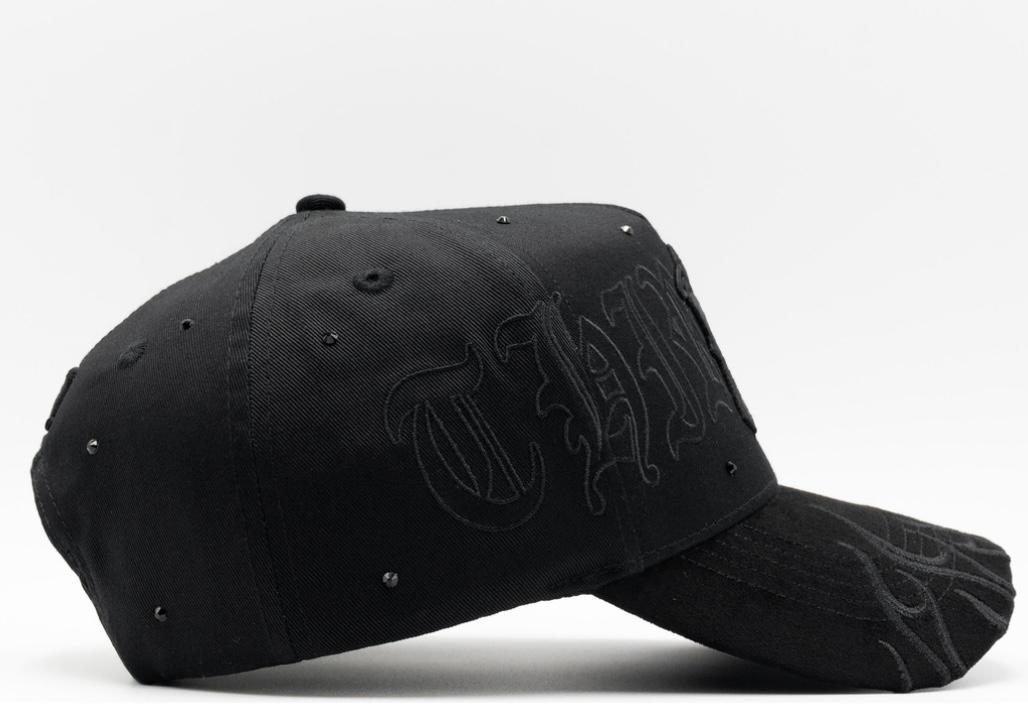Gorra 31 Hats NY Flames