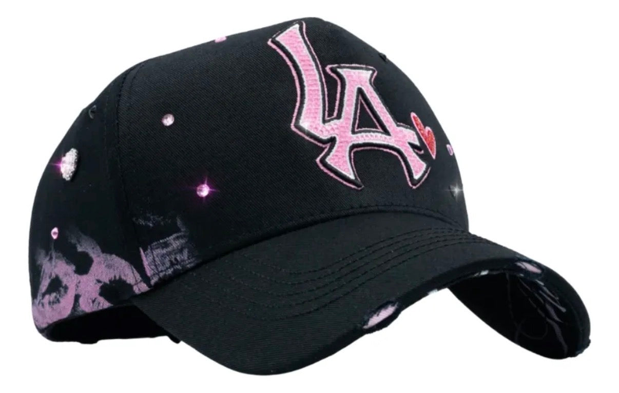 Gorra 31 Hats "LA SWEETHEARTS”