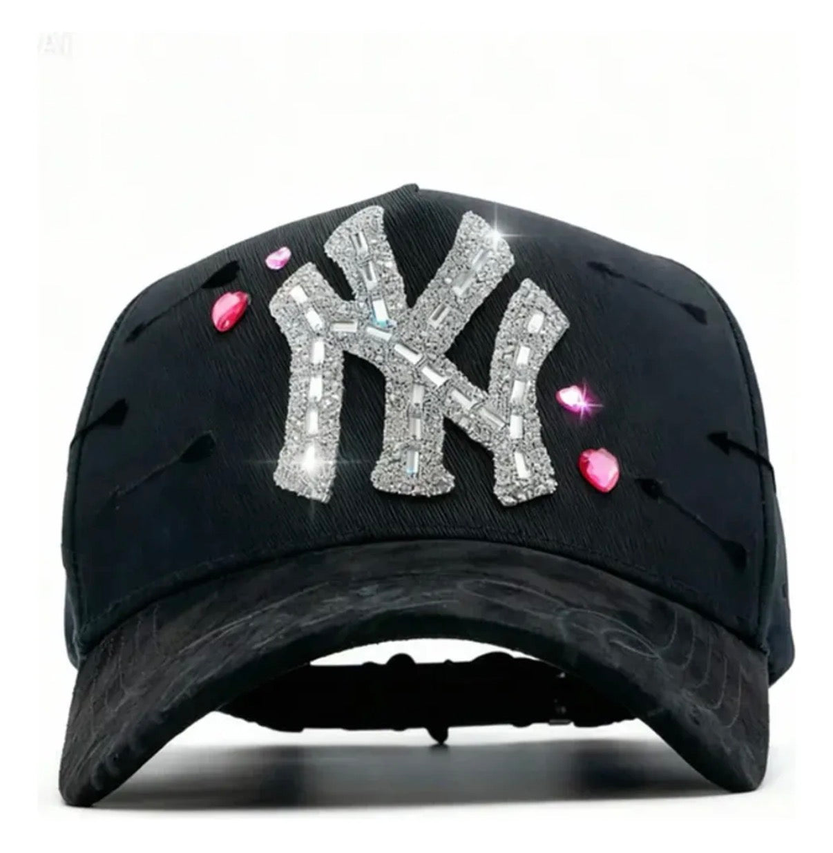 Gorra 31 Hats "NY SWEETHEARTS”