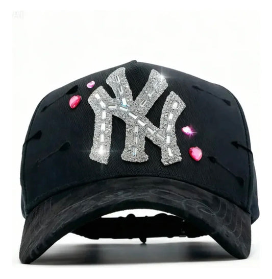 Gorra 31 Hats "NY SWEETHEARTS”