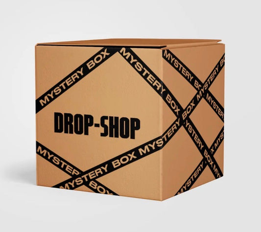 Mistery Box Drop Shop Original