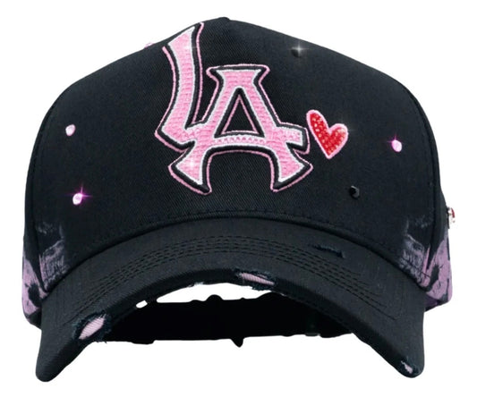 Gorra 31 Hats "LA SWEETHEARTS”