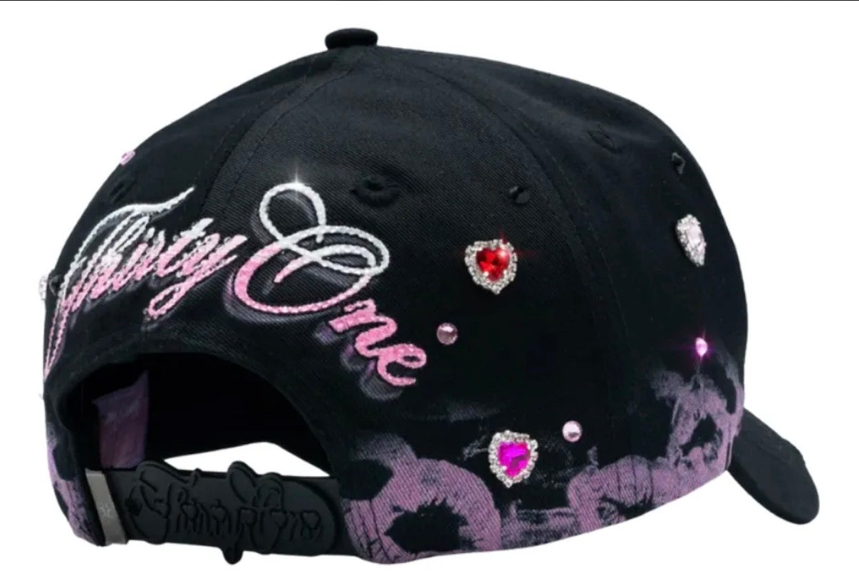 Gorra 31 Hats "LA SWEETHEARTS”