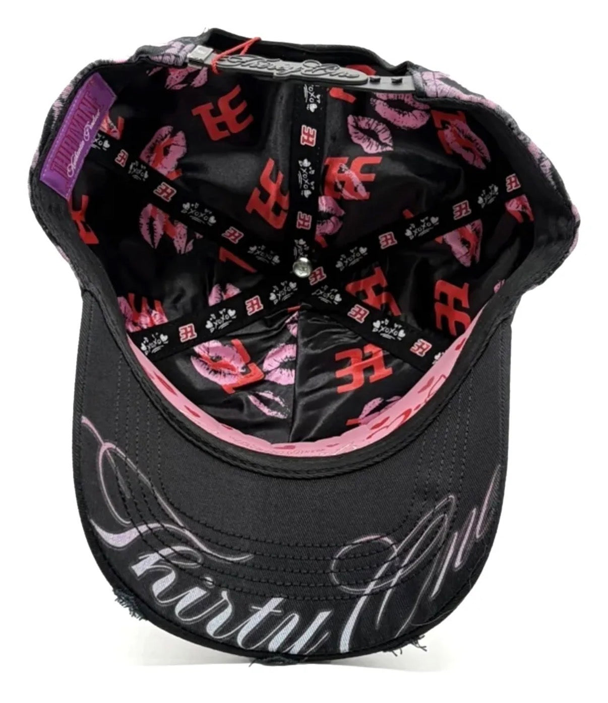 Gorra 31 Hats "NY SWEETHEARTS”