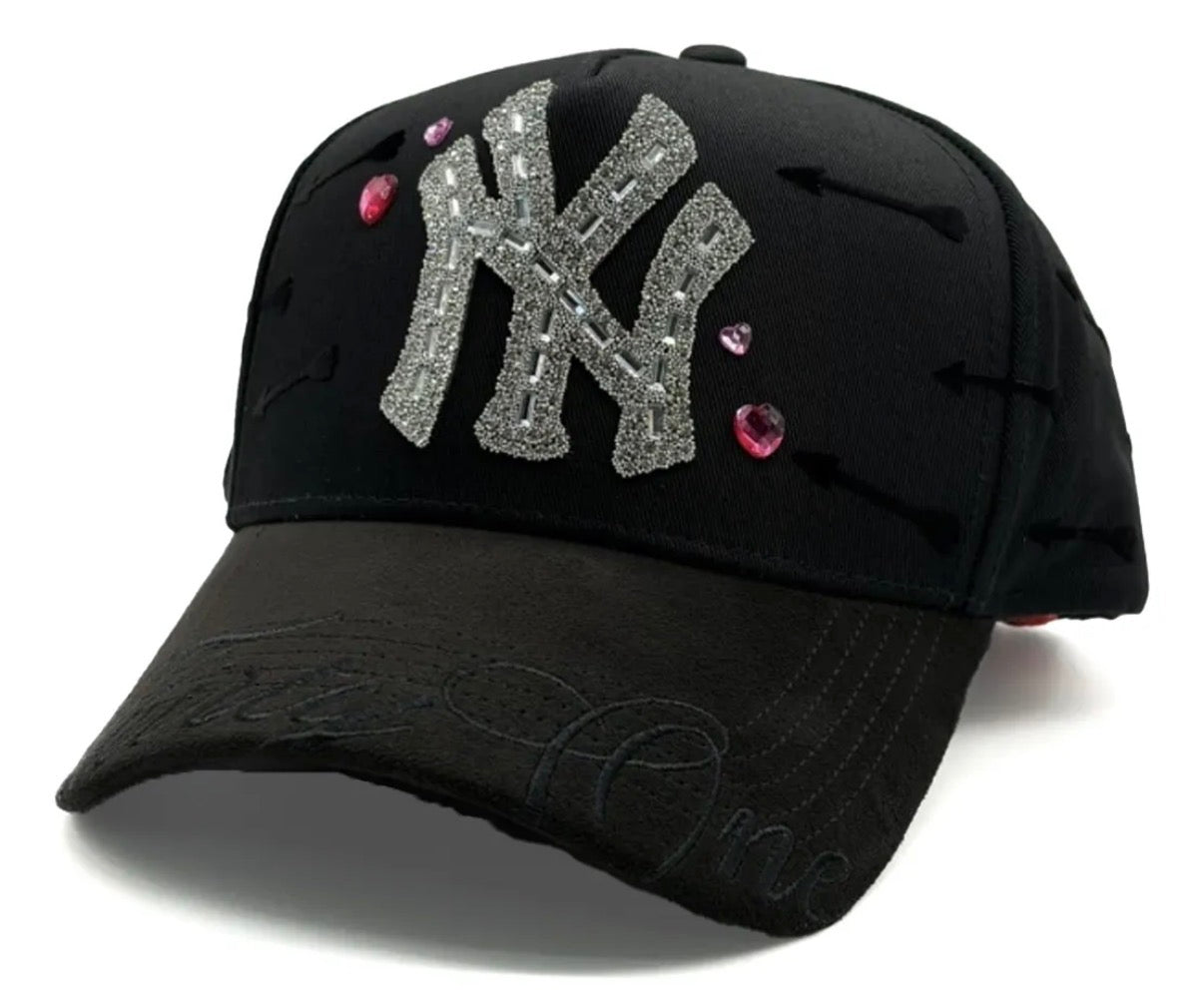Gorra 31 Hats "NY SWEETHEARTS”