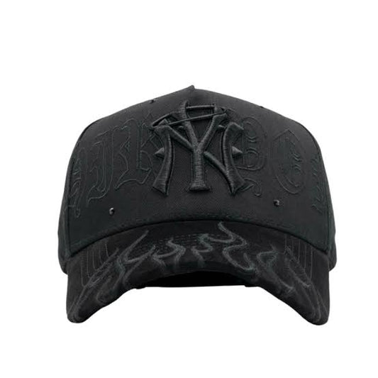 Gorra 31 Hats Flames