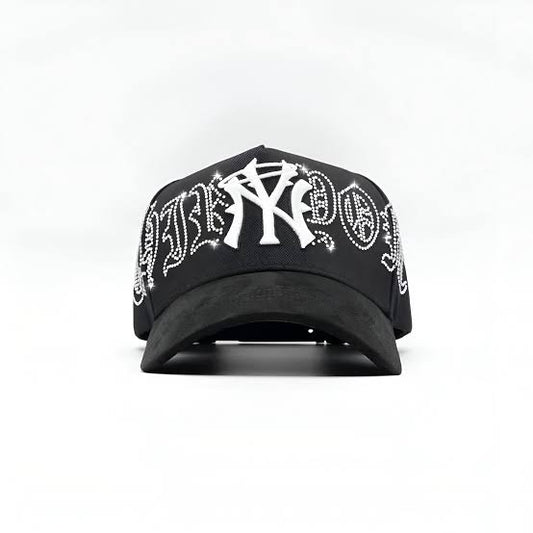 Gorra 31 Hats Crystal White