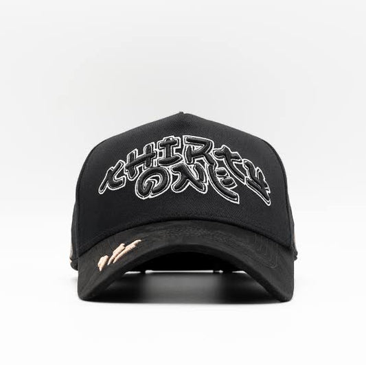 Gorra 31 Hats Murakami